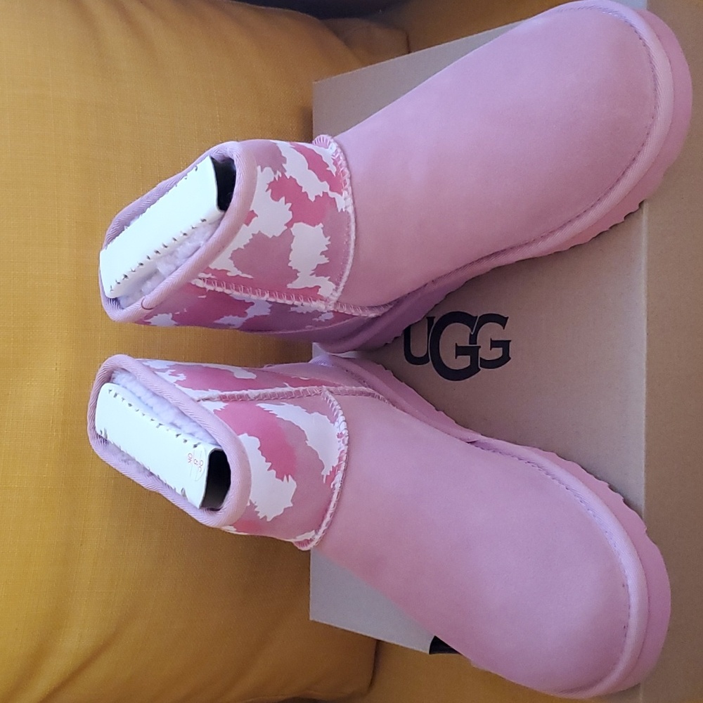 Brand New Women UGG Boots